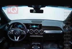 مرسيدس بنز GLB